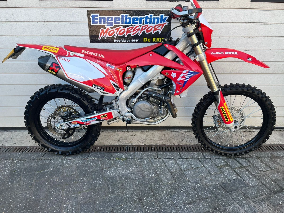 photo - Engelbertink Motorsport