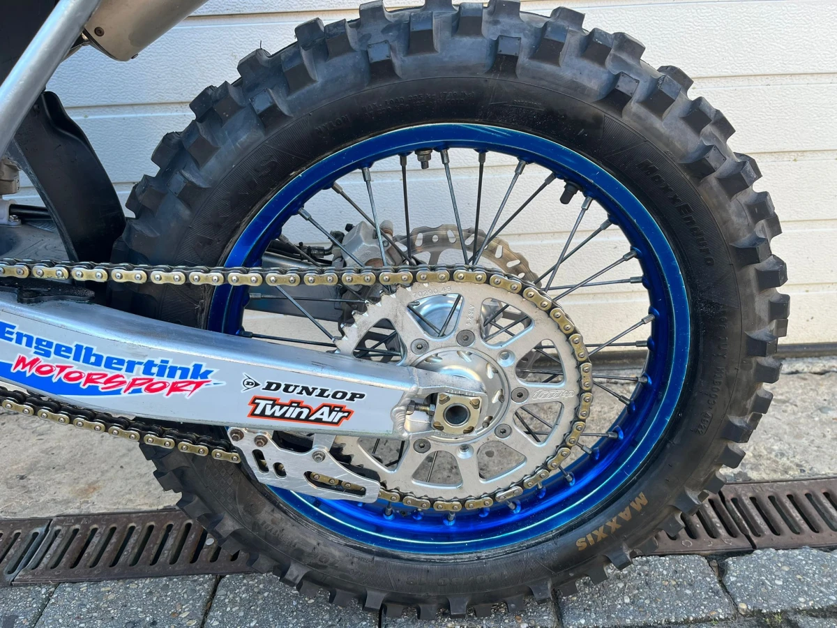 photo - Engelbertink Motorsport