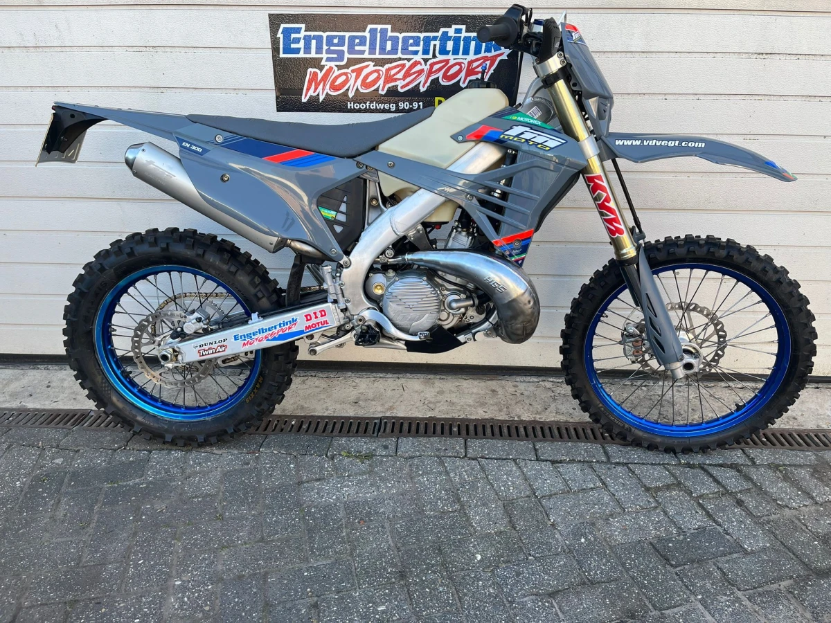 photo - Engelbertink Motorsport