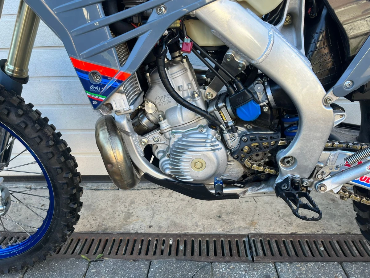 photo - Engelbertink Motorsport