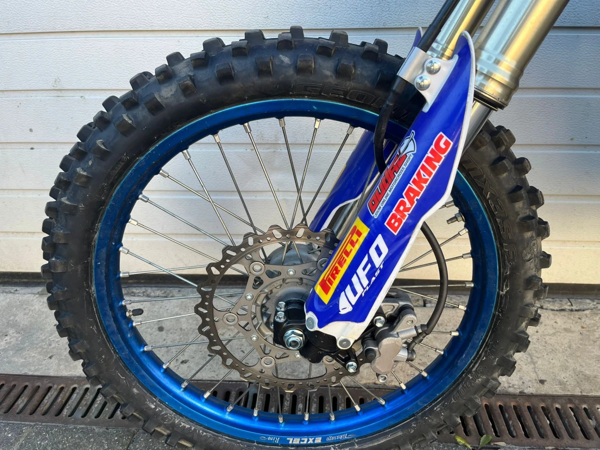 photo - Engelbertink Motorsport