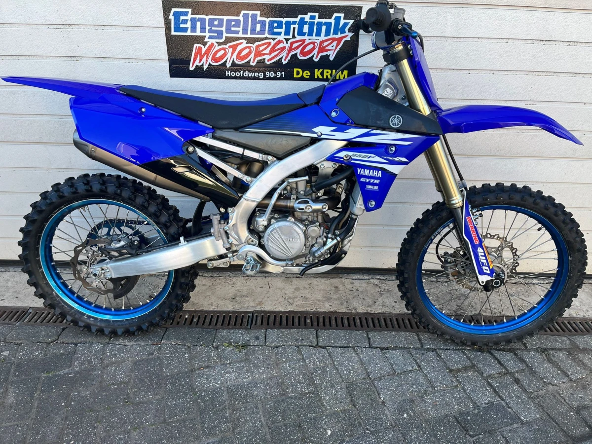 photo - Engelbertink Motorsport