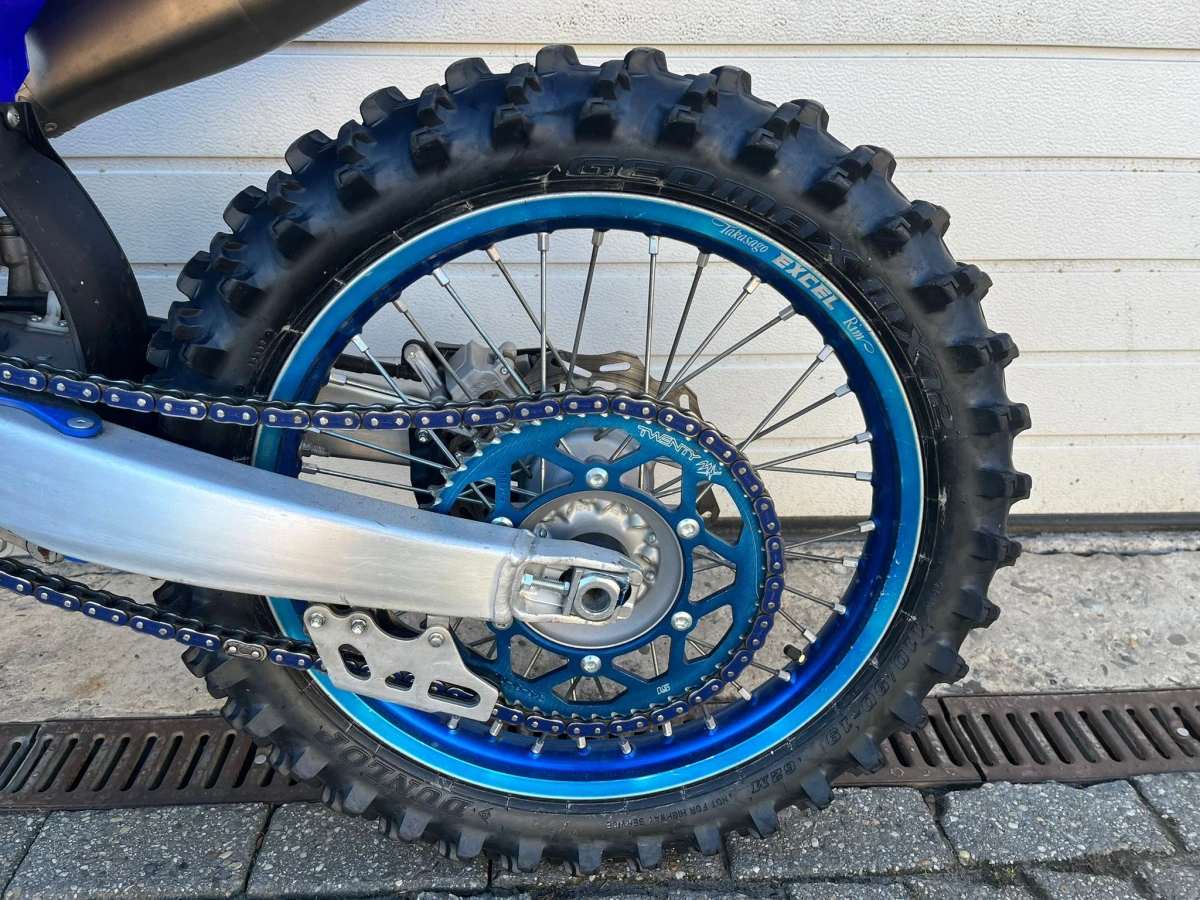 photo - Engelbertink Motorsport