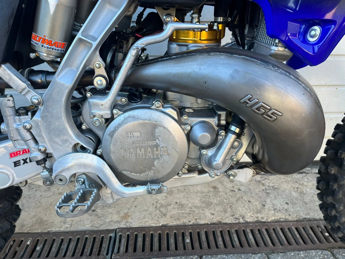 photo - Engelbertink Motorsport