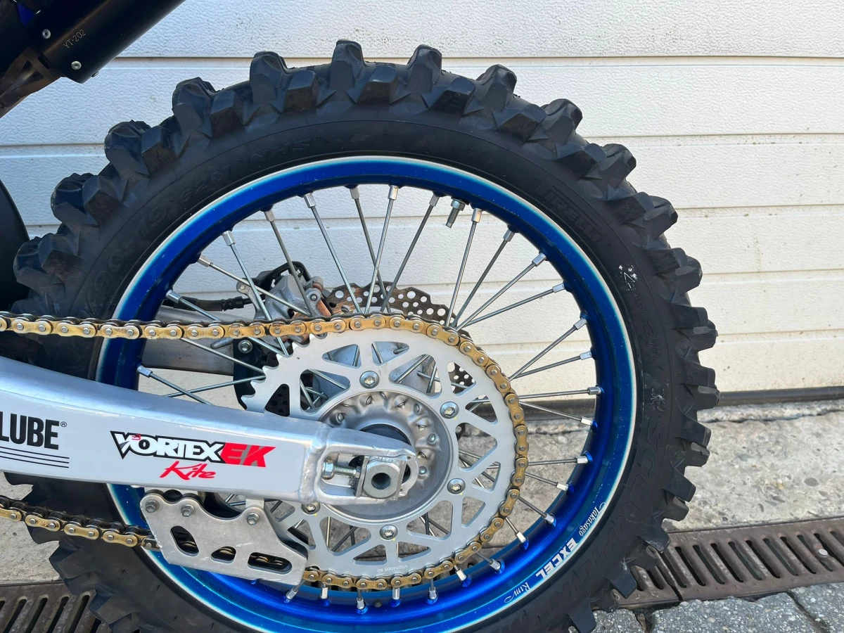 photo - Engelbertink Motorsport