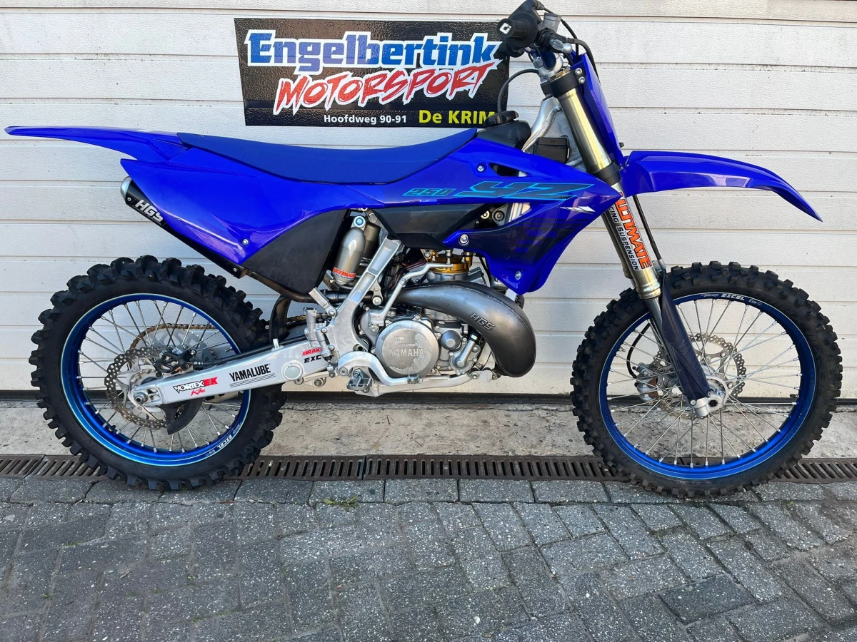 photo - Engelbertink Motorsport