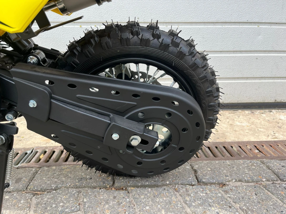 photo - Engelbertink Motorsport