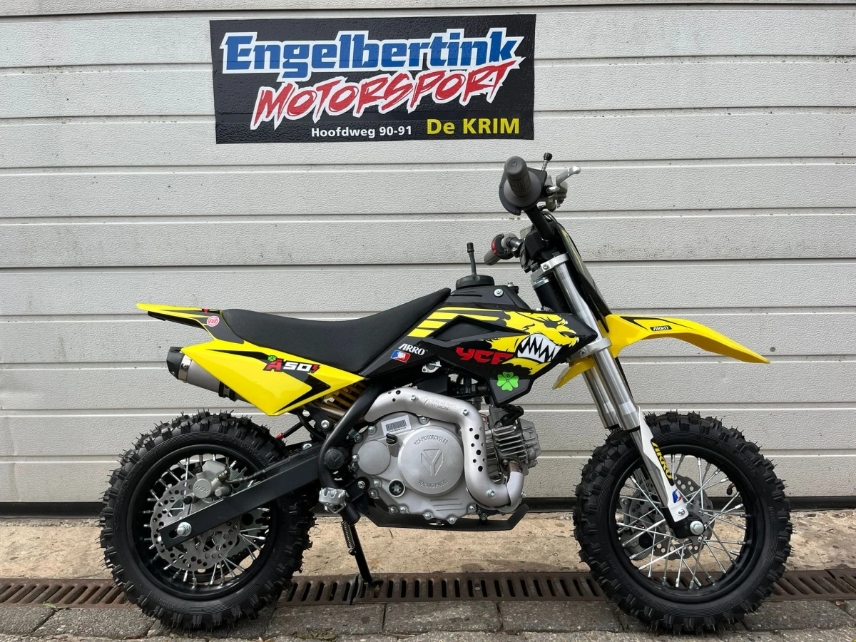 photo - Engelbertink Motorsport