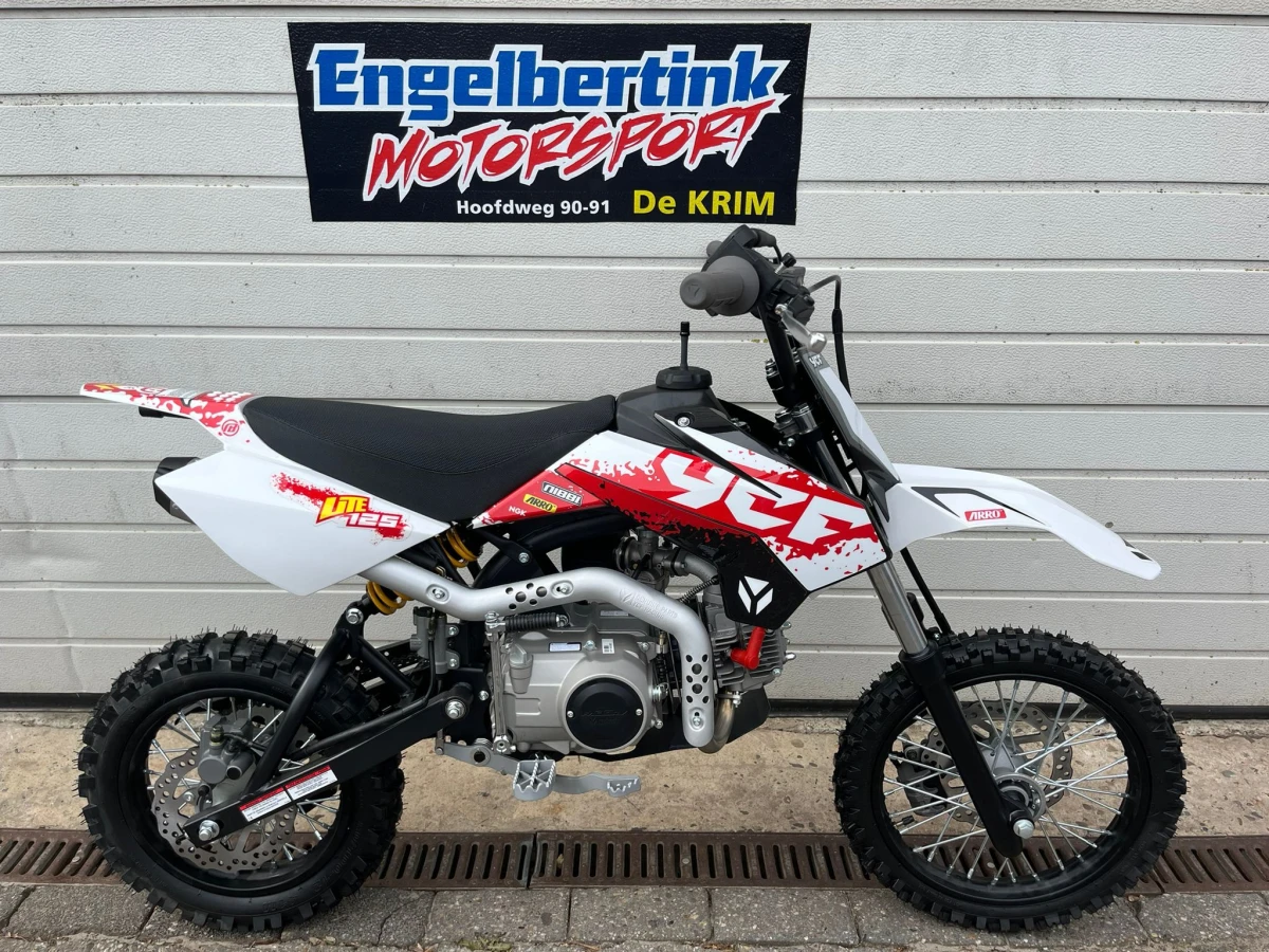 photo - Engelbertink Motorsport