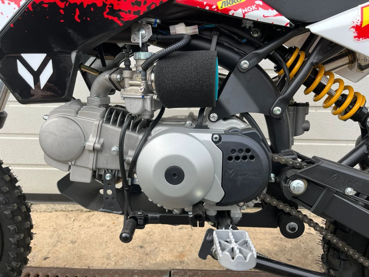 photo - Engelbertink Motorsport