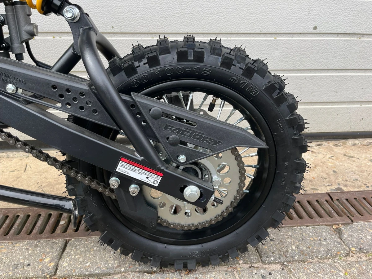 photo - Engelbertink Motorsport