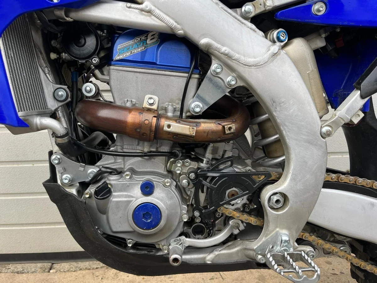 photo - Engelbertink Motorsport