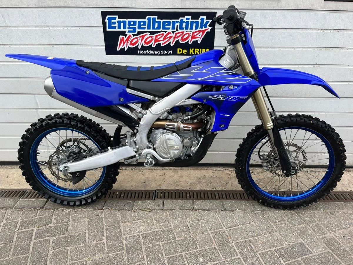 photo - Engelbertink Motorsport