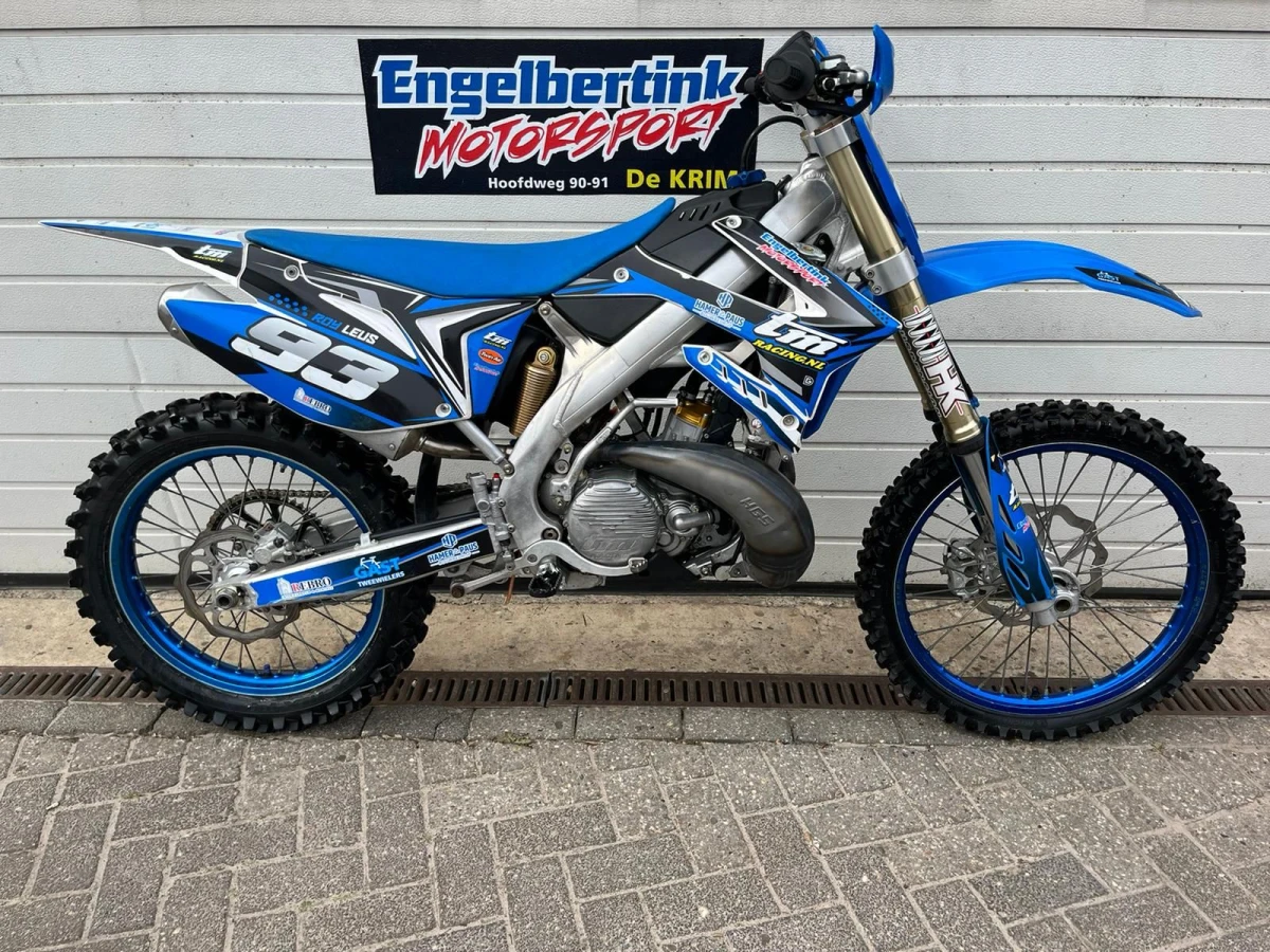 photo - Engelbertink Motorsport