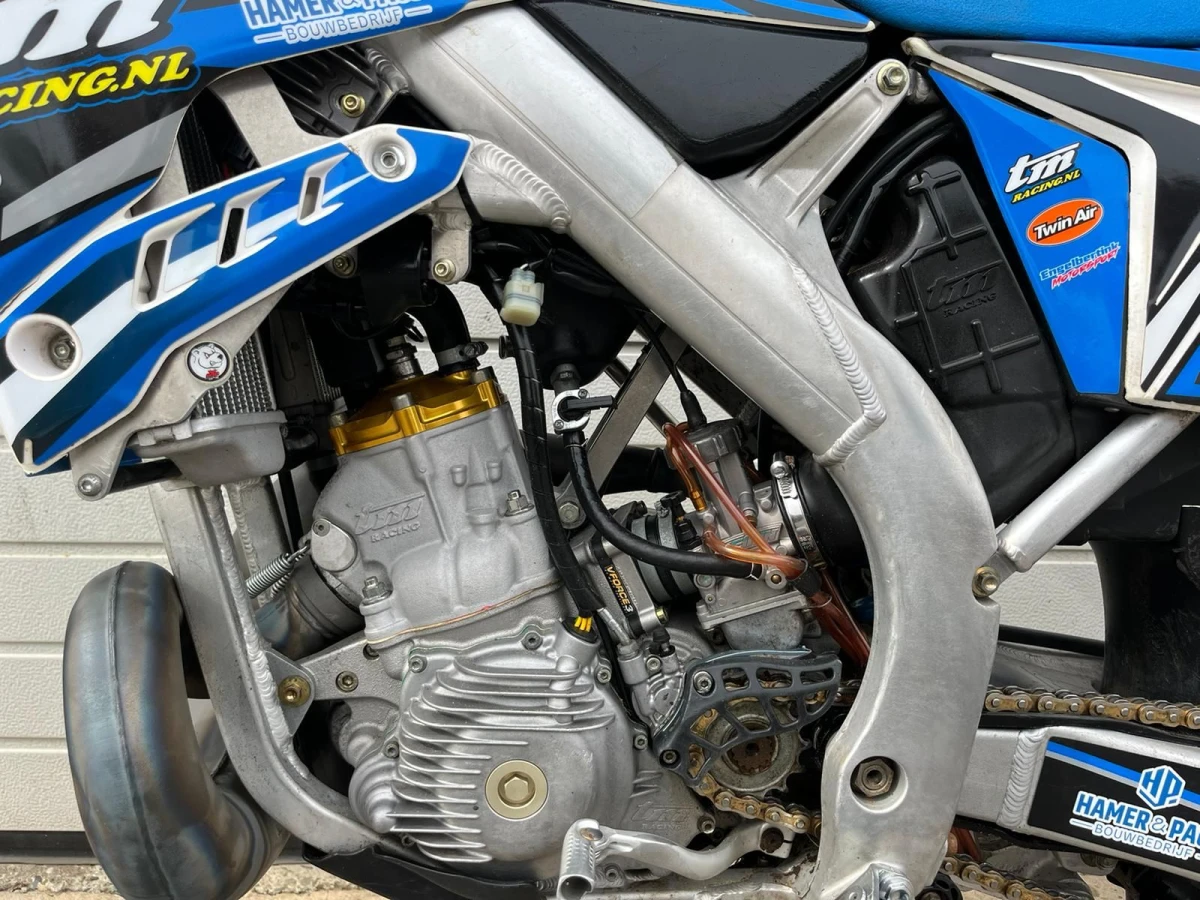 photo - Engelbertink Motorsport