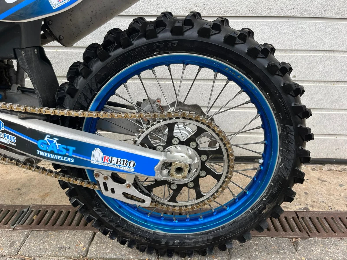 photo - Engelbertink Motorsport