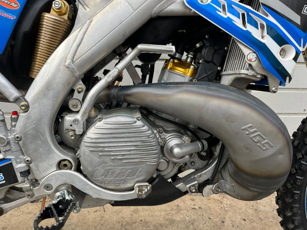 photo - Engelbertink Motorsport