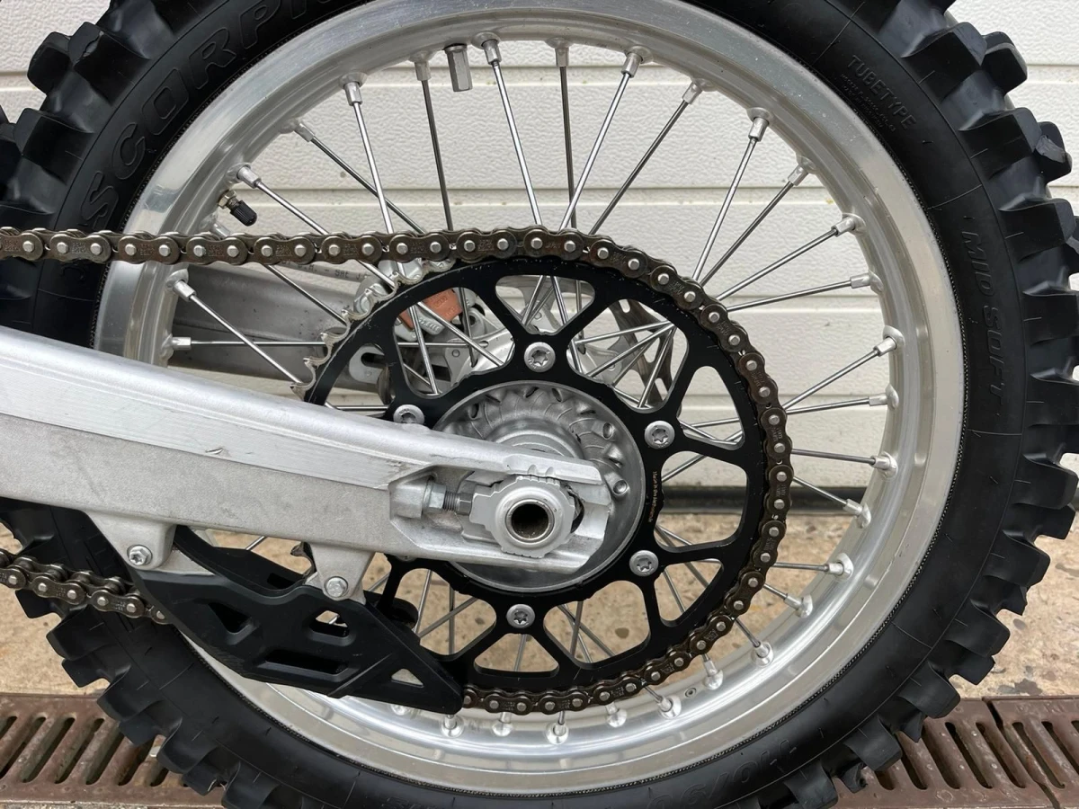 photo - Engelbertink Motorsport