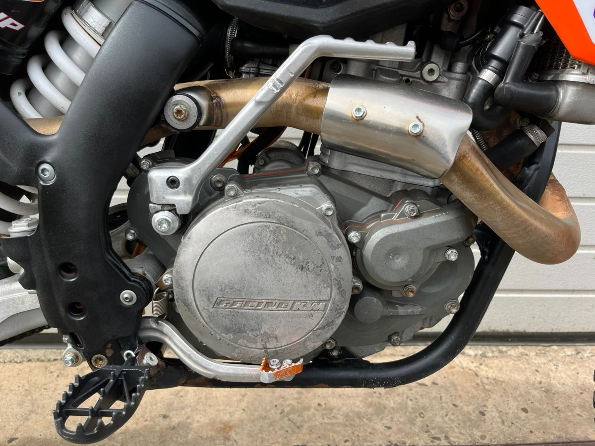 photo - Engelbertink Motorsport