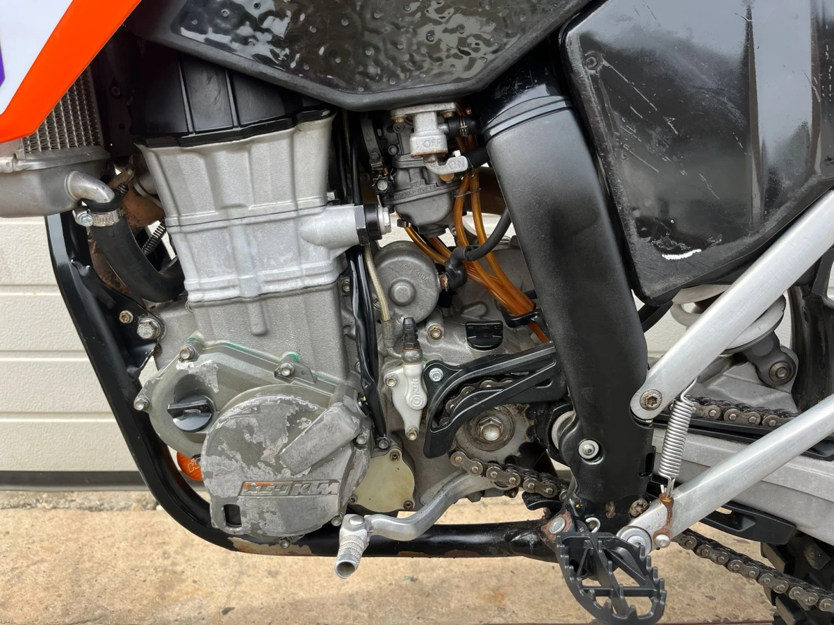 photo - Engelbertink Motorsport