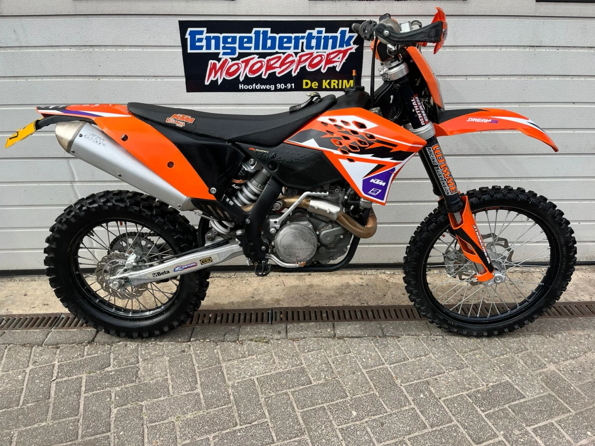 photo - Engelbertink Motorsport