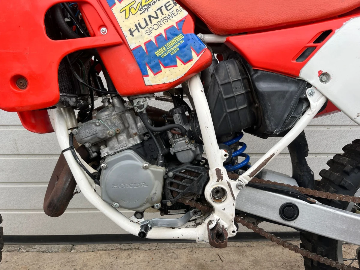 photo - Engelbertink Motorsport