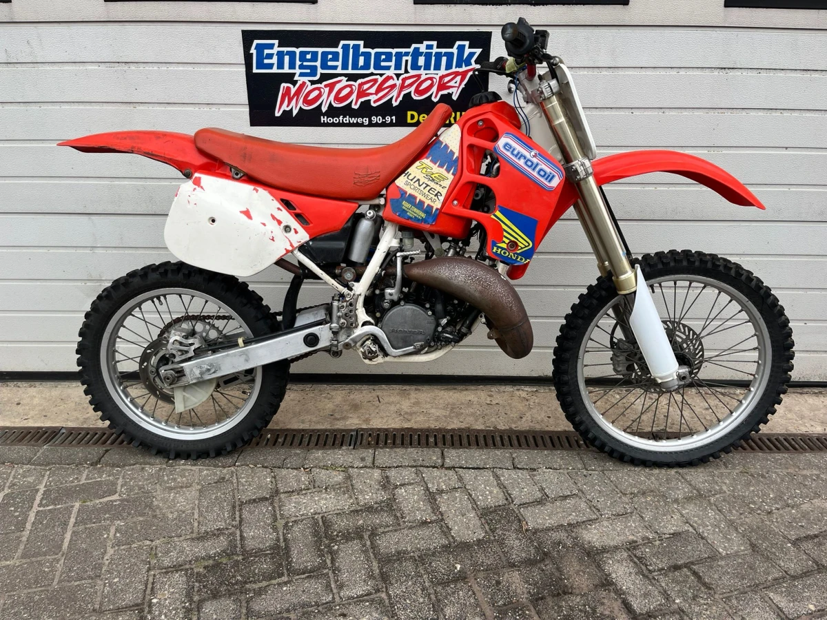 photo - Engelbertink Motorsport