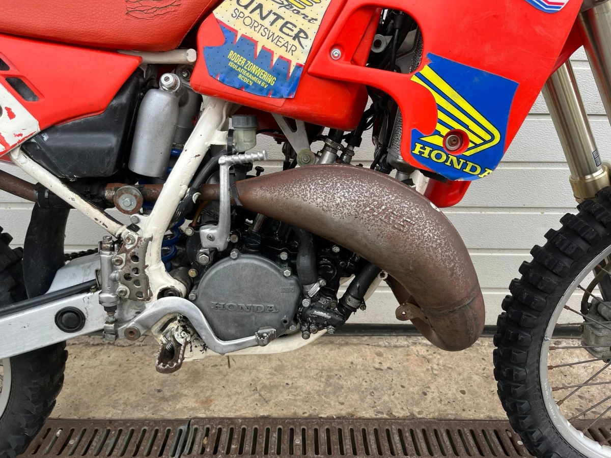 photo - Engelbertink Motorsport