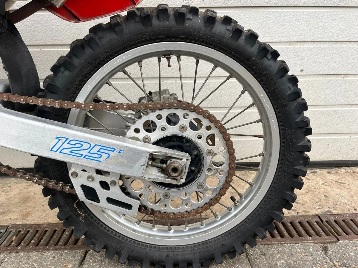 photo - Engelbertink Motorsport