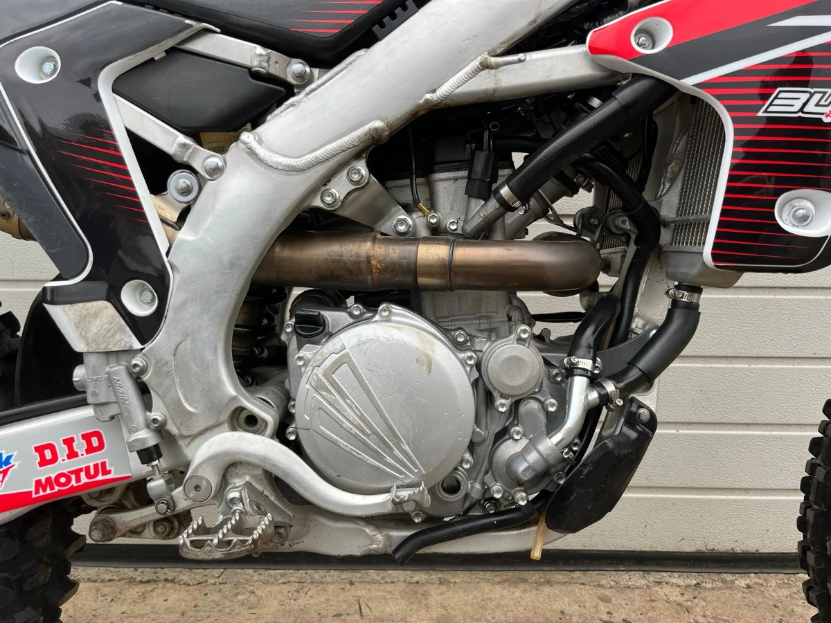 photo - Engelbertink Motorsport