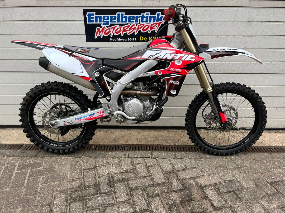 photo - Engelbertink Motorsport