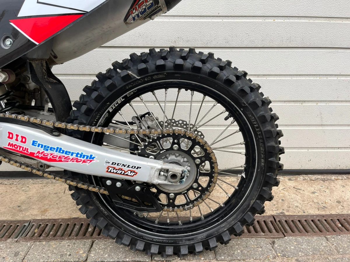 photo - Engelbertink Motorsport