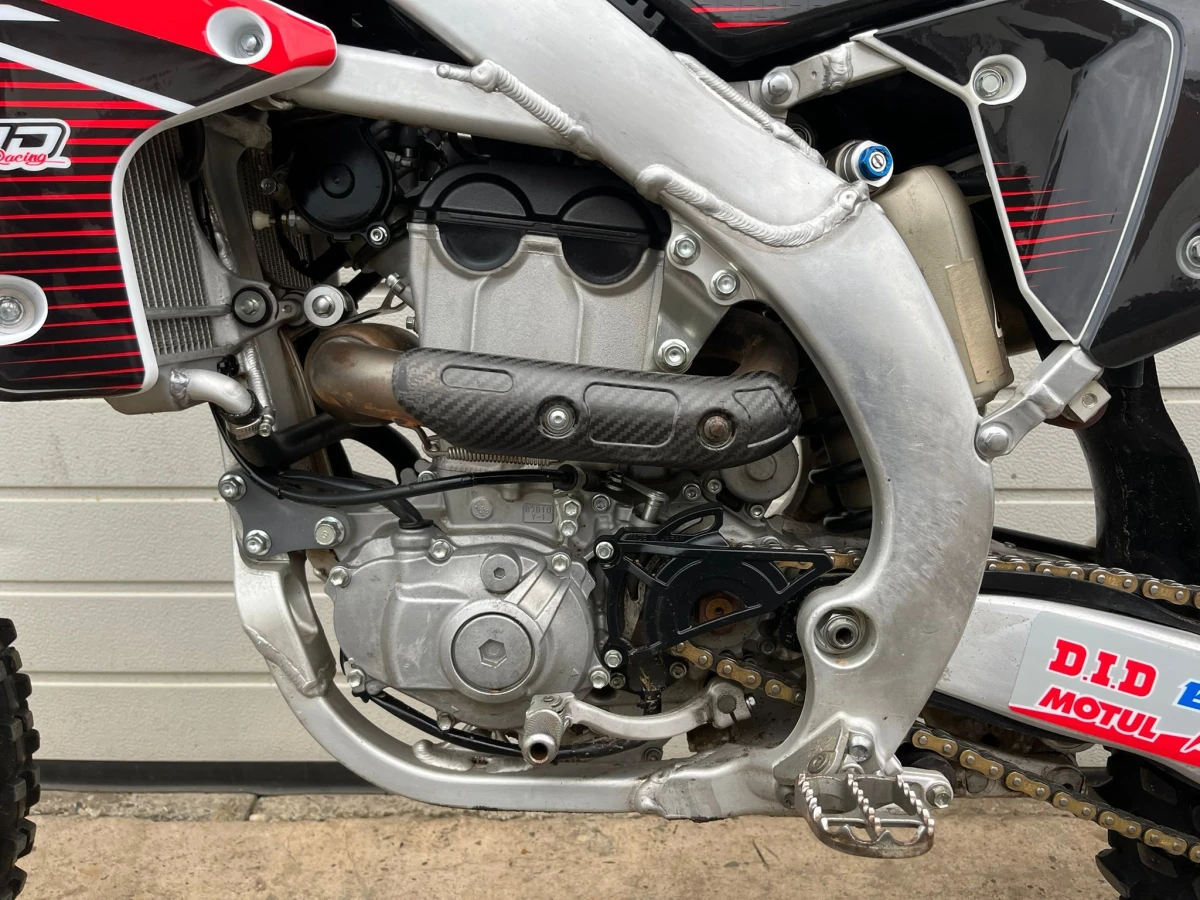 photo - Engelbertink Motorsport