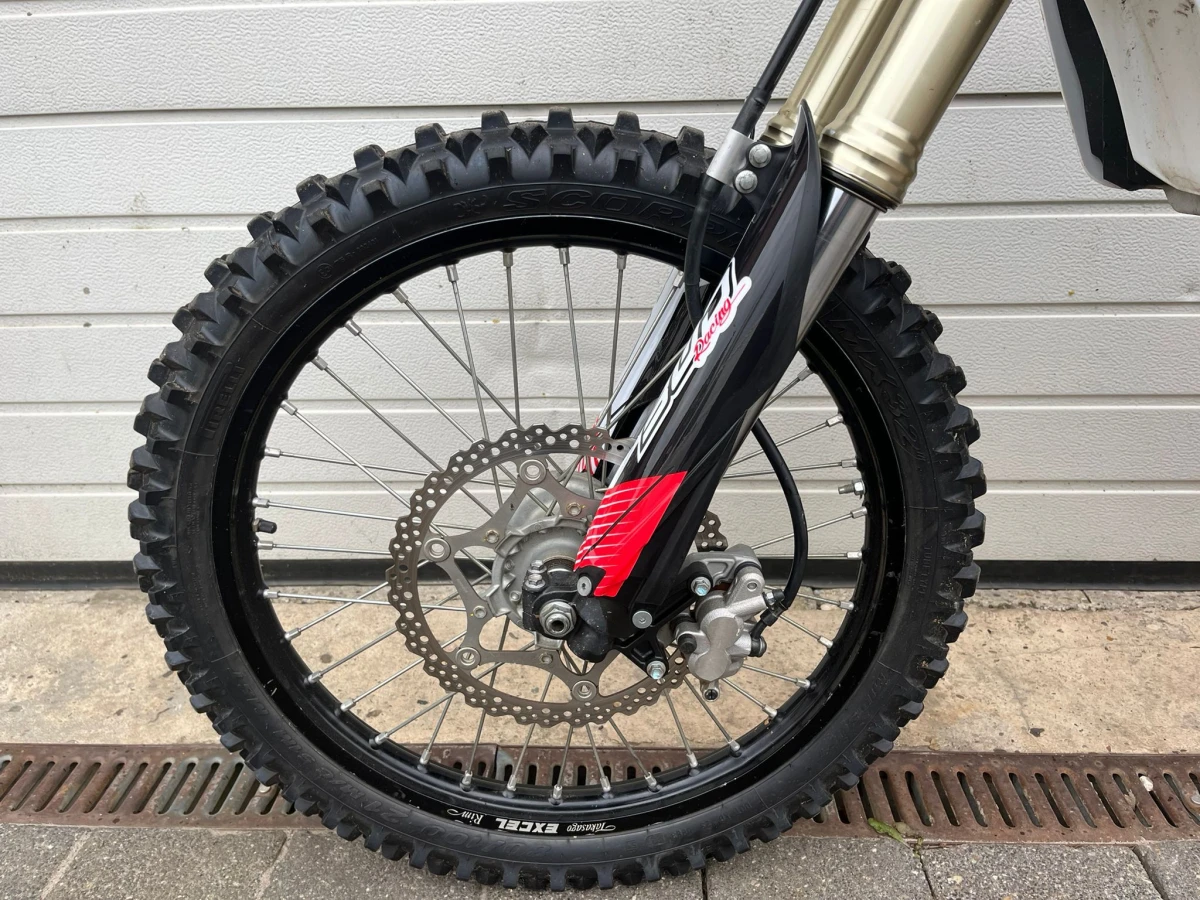 photo - Engelbertink Motorsport