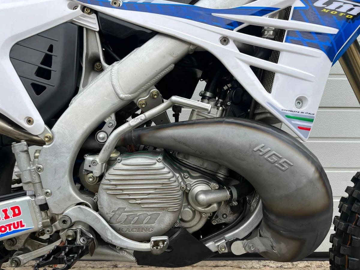 photo - Engelbertink Motorsport