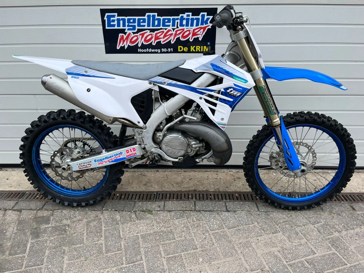 photo - Engelbertink Motorsport