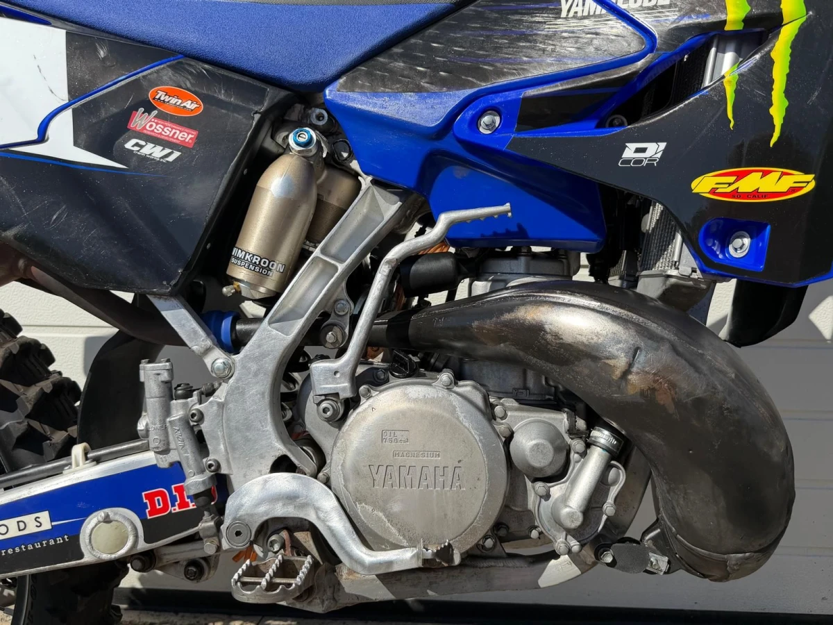 photo - Engelbertink Motorsport