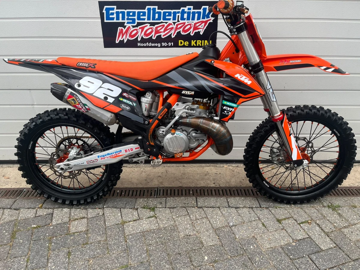 photo - Engelbertink Motorsport