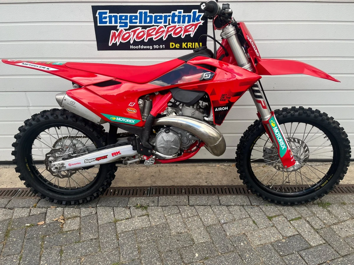 photo - Engelbertink Motorsport
