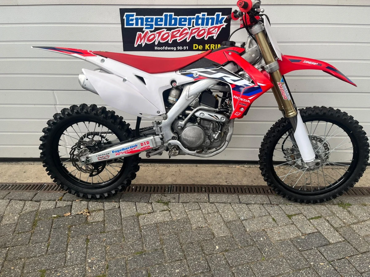 photo - Engelbertink Motorsport