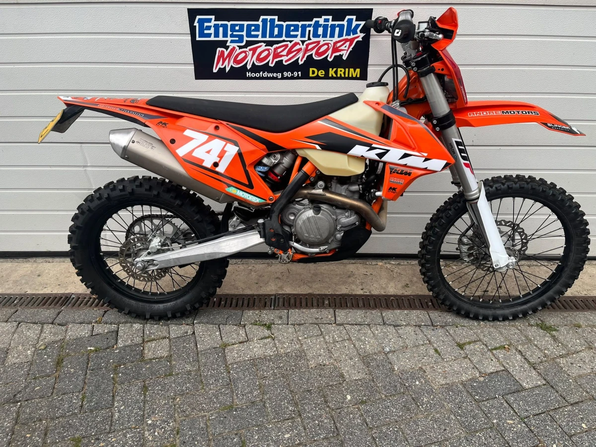 photo - Engelbertink Motorsport