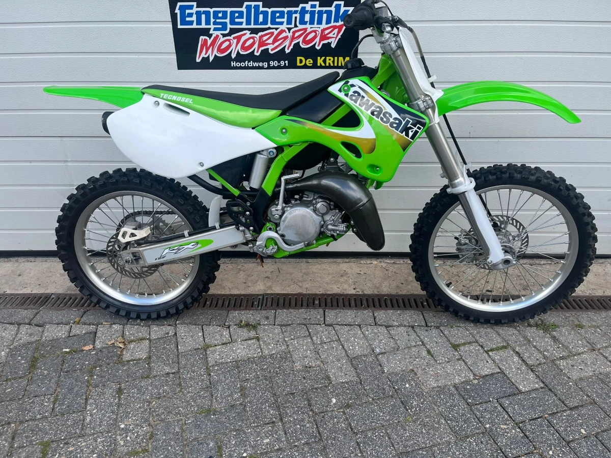 photo - Engelbertink Motorsport