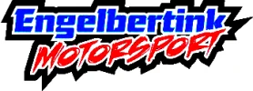Bedrijfslogo van Engelbertink Motorsport in De Krim