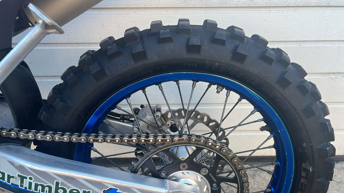 photo - Engelbertink Motorsport