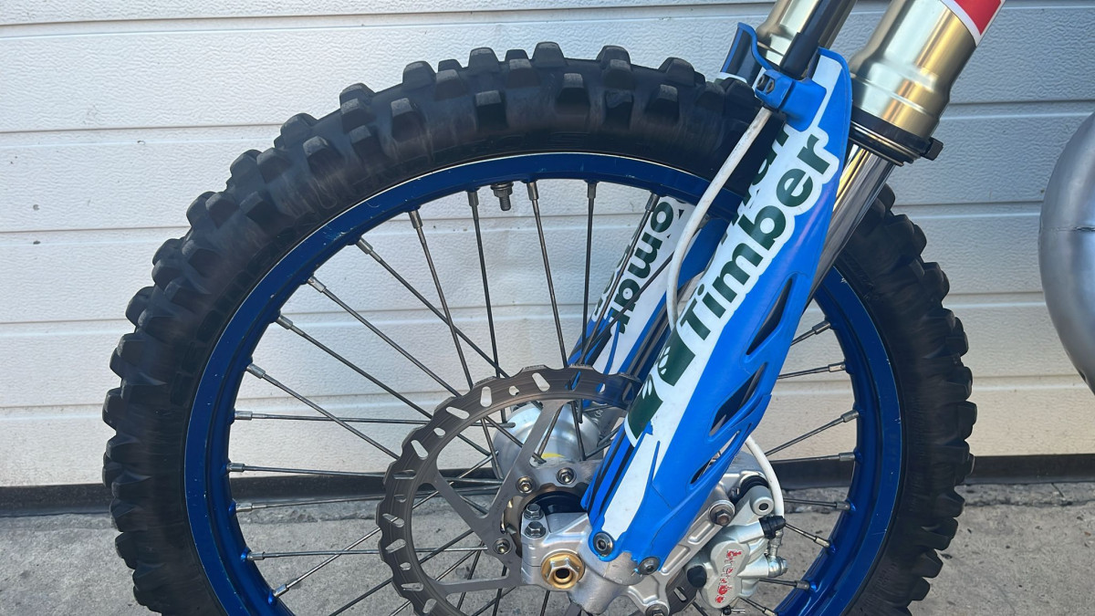 photo - Engelbertink Motorsport