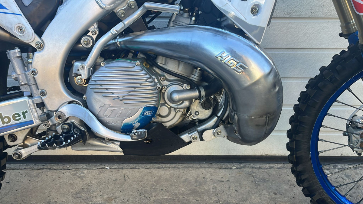 photo - Engelbertink Motorsport