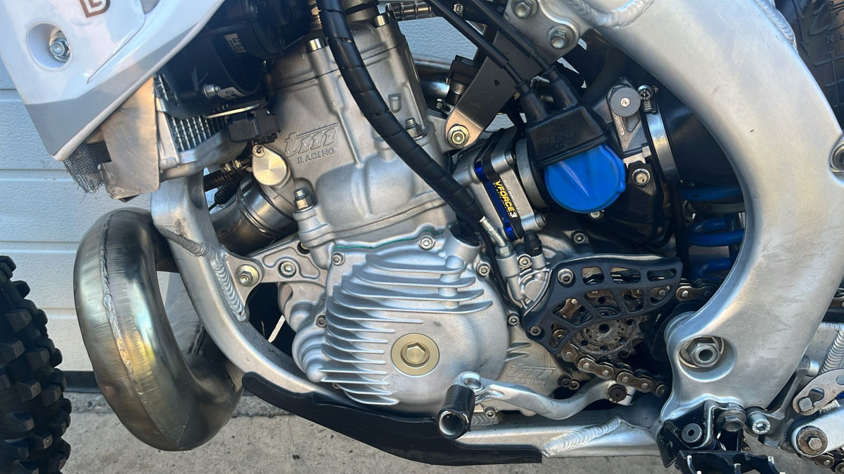 photo - Engelbertink Motorsport