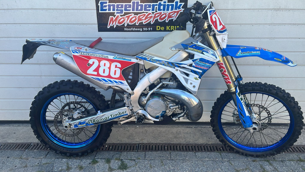 photo - Engelbertink Motorsport