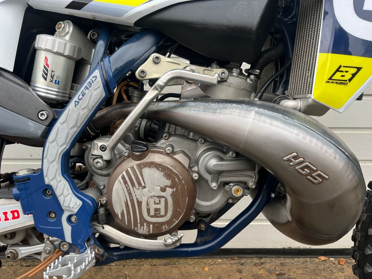 photo - Engelbertink Motorsport