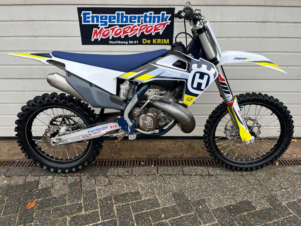 photo - Engelbertink Motorsport